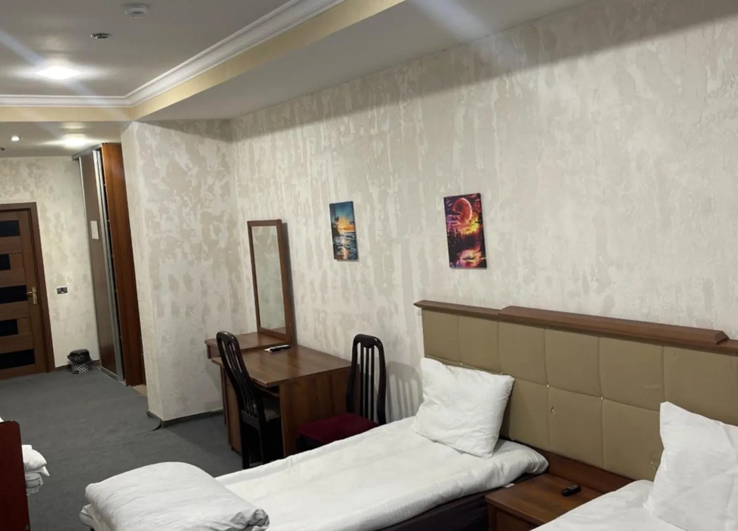 Abu Arena Hall باكو