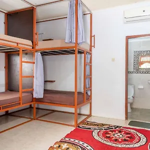  Hostel Jero Di Bisma Indonesia