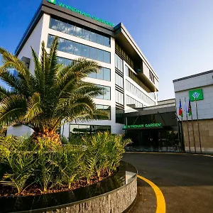 5* Hotel Wyndham Garden