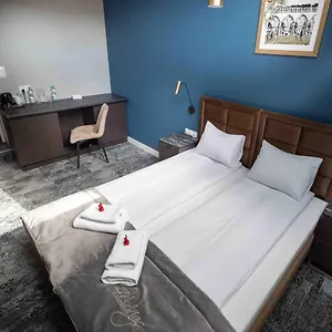  Aparthotel 4wings Poland