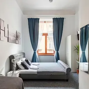  Aparthotel Hello Poland