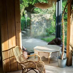  Guest house Blisshouse Luxurious Calm And Energetic Spot Near By Surrounded By The Forest Where Will Find Your Peace And Your People Poland