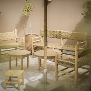  Riad Sabria Morocco