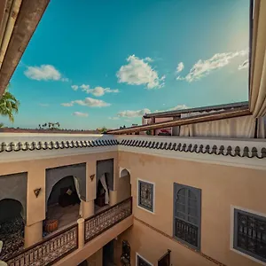  Riad Azawan Morocco