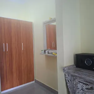 ** Guest house Krisda Indonesia
