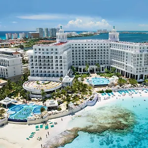Riu Palace Americas (adults Only) 4* Канкун