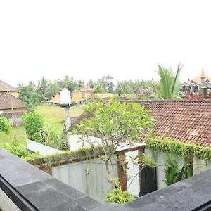 ** Guest house Lucky Family Indonesia